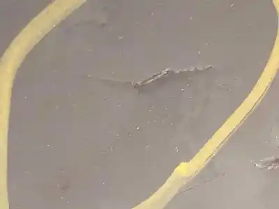 Pezzo di ricambio per auto di seconda mano abs per mitsubishi space star (a00) kaiteki riferimenti oem iam 4670b229 269832 2265106452