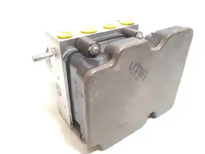 Second-hand car spare part abs for renault clio v zen oem iam references 476601675r 970112 0265956794