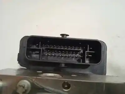 Second-hand car spare part abs for renault clio v zen oem iam references 476601675r 970112 0265956794