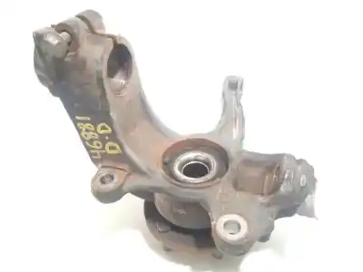 Second-hand car spare part FRONT RIGHT KNUCKLE for FORD MONDEO BERLINA (CA2)  OEM IAM references 1474288 6G913K170AAD 