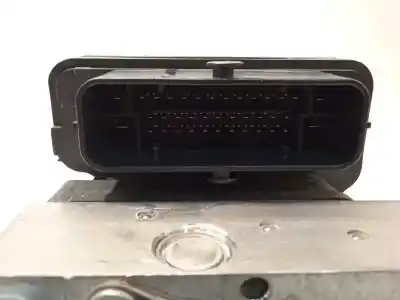 Pezzo di ricambio per auto di seconda mano abs per opel corsa d selective riferimenti oem iam 39002554 269539 0265956292