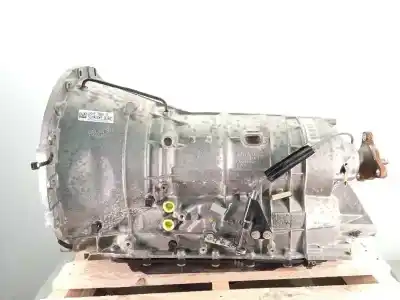 Автозапчастина б/у коробка передач для jaguar xf 5.0 v8 xfr kompressor посилання на oem iam 9x237000bc 6hp28 c2d10566