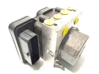 Pezzo di ricambio per auto di seconda mano ABS per RENAULT CAPTUR  Riferimenti OEM IAM 476605492R 269633 2265106516