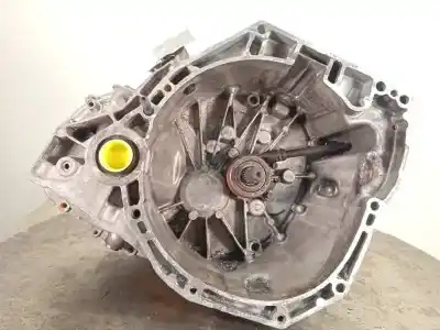 Second-hand car spare part gearbox for nissan pulsar (c13) acenta oem iam references tl4131