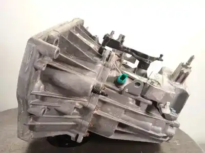 Second-hand car spare part gearbox for nissan pulsar (c13) acenta oem iam references tl4131  320103323r