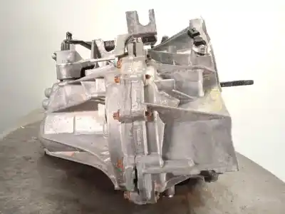 Second-hand car spare part gearbox for nissan pulsar (c13) acenta oem iam references tl4131  320103323r