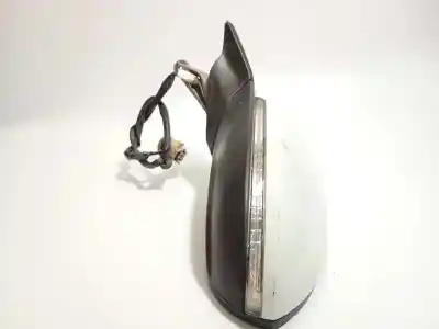 Second-hand car spare part left rearview mirror for volkswagen golf vii lim. advance bluemotion oem iam references 5g1857507db9b9 5g1857507dq9b9 