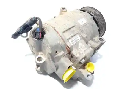 Peça sobressalente para automóvel em segunda mão COMPRESSOR DE AR CONDICIONADO A/A A/C por LAND ROVER DISCOVERY III (L319)  Referências OEM IAM JPB000183 4471808382 7SEU17C