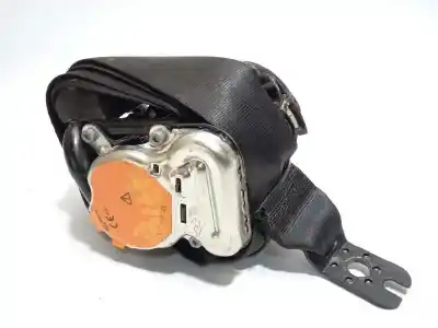 Second-hand car spare part front right seat belt for volkswagen golf vii lim. advance bluemotion oem iam references 5g4857706 5g4857706raa 