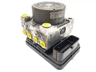 Second-hand car spare part abs for citroen c-elysée shine oem iam references 9817031680 10022008814 28515397083