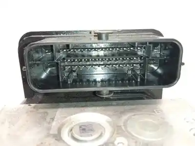 Second-hand car spare part abs for citroen c-elysée shine oem iam references 9817031680 10022008814 28515397083