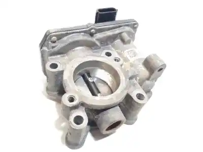 Second-hand car spare part throttle body for nissan pulsar (c13) acenta oem iam references 161206038r