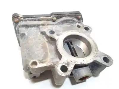 Автозапчастина б/у коробка метелика для nissan pulsar (c13) acenta посилання на oem iam 161206038r h8201171233 