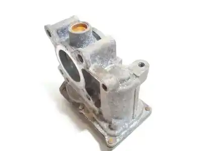 Автозапчастина б/у коробка метелика для nissan pulsar (c13) acenta посилання на oem iam 161206038r h8201171233 