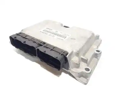Pièce détachée automobile d'occasion calculateur moteur ecu pour mitsubishi canter 01/99 -> 3.0 diesel références oem iam mk386546 0281010566 4079220090