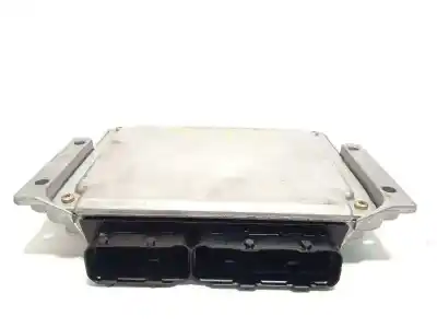 Pièce détachée automobile d'occasion calculateur moteur ecu pour mitsubishi canter 01/99 -> 3.0 diesel références oem iam mk386546 0281010566 4079220090