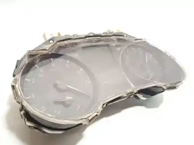 Second-hand car spare part dashboard for nissan pulsar (c13) acenta oem iam references 248103zl0b