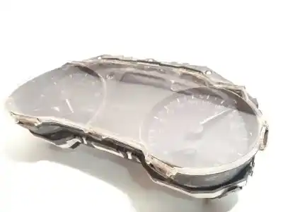 Second-hand car spare part dashboard for nissan pulsar (c13) acenta oem iam references 248103zl0b  