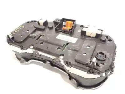 Second-hand car spare part dashboard for nissan pulsar (c13) acenta oem iam references 248103zl0b  