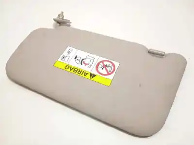 Автозапчастина б/у правильний натір для nissan pulsar (c13) acenta посилання на oem iam 964004ma0d  