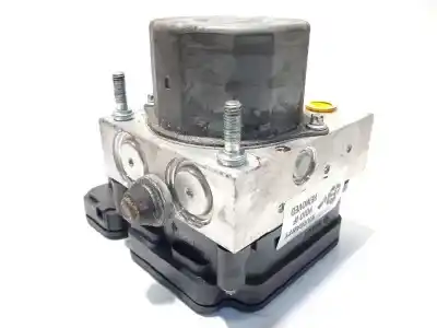 Second-hand car spare part abs for opel corsa e expression oem iam references 39002554 269539 0265956292