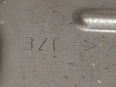 Автозапчастина б/у зовнішній пливний колпак для nissan pulsar (c13) acenta посилання на oem iam g88303zlma  