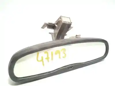 Pezzo di ricambio per auto di seconda mano SPECCHIO INTERNO per NISSAN PULSAR (C13)  Riferimenti OEM IAM 96321JD01A  