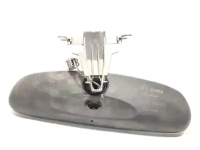 Second-hand car spare part interior rearview mirror for nissan pulsar (c13) acenta oem iam references 96321jd01a  