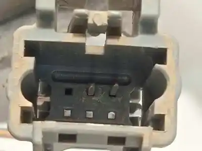 Second-hand car spare part interior rearview mirror for nissan pulsar (c13) acenta oem iam references 96321jd01a  