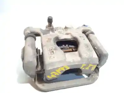 Second-hand car spare part rear left brake caliper for nissan pulsar (c13) acenta oem iam references 440111kd0a