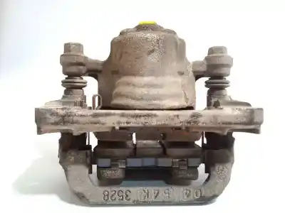 Second-hand car spare part rear left brake caliper for nissan pulsar (c13) acenta oem iam references 440111kd0a  