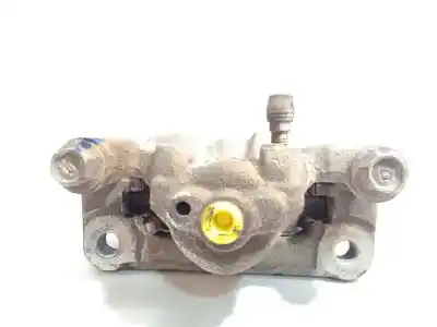Second-hand car spare part rear left brake caliper for nissan pulsar (c13) acenta oem iam references 440111kd0a  