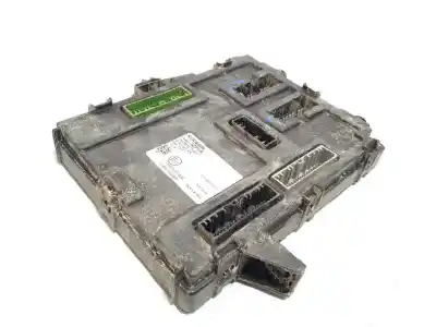 Second-hand car spare part electronic module for nissan pulsar (c13) acenta oem iam references 284b13zp0a