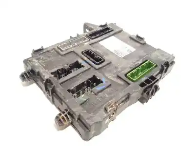 Second-hand car spare part electronic module for nissan pulsar (c13) acenta oem iam references 284b13zp0a s180192372a 