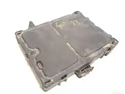 Second-hand car spare part electronic module for nissan pulsar (c13) acenta oem iam references 284b13zp0a s180192372a 