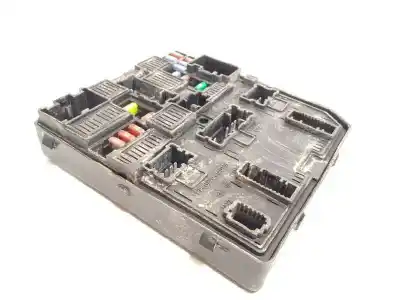 Second-hand car spare part fuse box unit for nissan pulsar (c13) acenta oem iam references 284b73zl0a