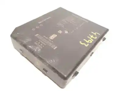 Автозапчастина б/у реле/запоперівник для nissan pulsar (c13) acenta посилання на oem iam 284b73zl0a 58c311f08 