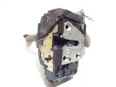 Second-hand car spare part rear right door lock for nissan pulsar (c13) acenta oem iam references 825003zl0a