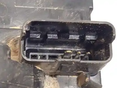 Автозапчастина б/у замок дверей заднього лівого для nissan pulsar (c13) acenta посилання на oem iam 825013zl0a  