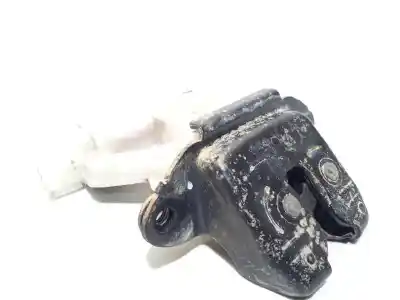 Second-hand car spare part trunk lock for nissan pulsar (c13) acenta oem iam references 905024ea0a