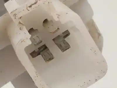 Second-hand car spare part trunk lock for nissan pulsar (c13) acenta oem iam references 905024ea0a  