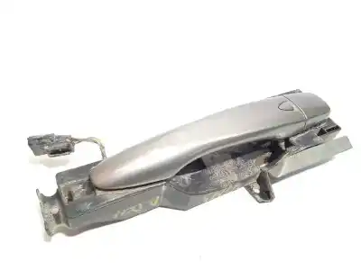 Second-hand car spare part exterior right front door handle for nissan pulsar (c13) acenta oem iam references 