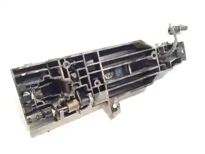 Автозапчастина б/у зовнішня ручка передня прав для nissan pulsar (c13) acenta посилання на oem iam   