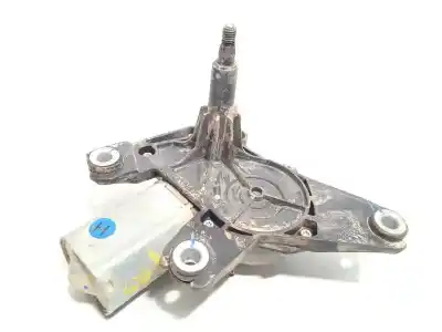 Second-hand car spare part rear windshield wiper motor for nissan pulsar (c13) acenta oem iam references 287101ka0a