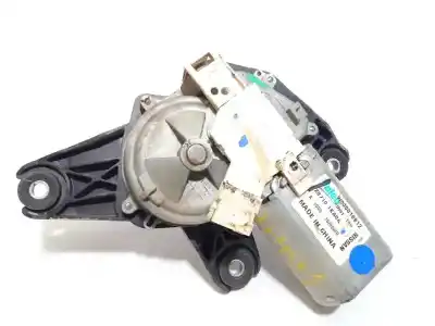 Second-hand car spare part rear windshield wiper motor for nissan pulsar (c13) acenta oem iam references 287101ka0a w000018912 