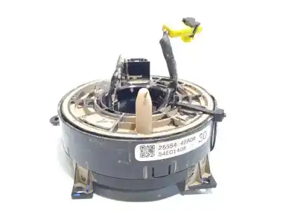 Автозапчастина б/у кільце піддушки безопасности для nissan pulsar (c13) acenta посилання на oem iam 255544ea0a  