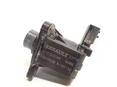 Second-hand car spare part electronic module for nissan pulsar (c13) acenta oem iam references 144839204r