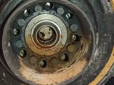 Second-hand car spare part electronic module for nissan pulsar (c13) acenta oem iam references 144839204r 70241605 