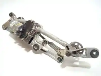 Second-hand car spare part front windshield wiper motor for nissan pulsar (c13) acenta oem iam references 288004ma0a 3397021727 