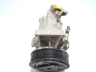 Second-hand car spare part air conditioning compressor for nissan pulsar (c13) acenta oem iam references 926003zl1a  